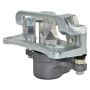 MANDO 16A5085 New OE Disc Brake Caliper, Direct Replacement