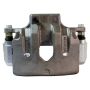 MANDO 16A5096 New OE Disc Brake Caliper, Direct Replacement