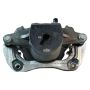 MANDO 16A5096 New OE Disc Brake Caliper, Direct Replacement