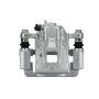 MANDO 16A5106 New OE Disc Brake Caliper, Direct Replacement