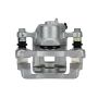 MANDO 16A5106 New OE Disc Brake Caliper, Direct Replacement