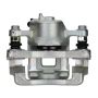 MANDO 16A5107 New OE Disc Brake Caliper, Direct Replacement
