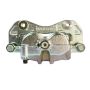 MANDO 16A5109 New OE Disc Brake Caliper, Direct Replacement