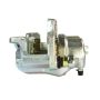 MANDO 16A5109 New OE Disc Brake Caliper, Direct Replacement