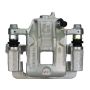 MANDO 16A5110 New OE Disc Brake Caliper, Direct Replacement