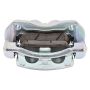MANDO 16A5112 New OE Disc Brake Caliper, Direct Replacement