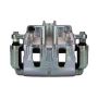 MANDO 16A5113 New OE Disc Brake Caliper, Direct Replacement