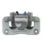 MANDO 16A5116 New OE Disc Brake Caliper, Direct Replacement