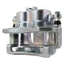 MANDO 16A5120 New OE Disc Brake Caliper, Direct Replacement