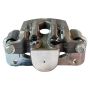 MANDO 16A5122 New OE Disc Brake Caliper, Direct Replacement