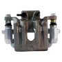 MANDO 16A5122 New OE Disc Brake Caliper, Direct Replacement