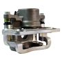 MANDO 16A5122 New OE Disc Brake Caliper, Direct Replacement