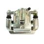 MANDO 16A5128 New OE Disc Brake Caliper, Direct Replacement