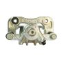 MANDO 16A5128 New OE Disc Brake Caliper, Direct Replacement