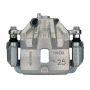 MANDO 16A5130 New OE Disc Brake Caliper, Direct Replacement