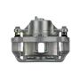 MANDO 16A5131 New OE Disc Brake Caliper, Direct Replacement