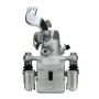 MANDO 16A5142 New OE Disc Brake Caliper, Direct Replacement