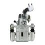 MANDO 16A5143 New OE Disc Brake Caliper, Direct Replacement