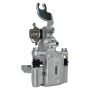 MANDO 16A5146 New OE Disc Brake Caliper, Direct Replacement