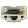 MANDO 16A5156 New OE Disc Brake Caliper, Direct Replacement