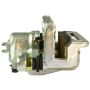 MANDO 16A5156 New OE Disc Brake Caliper, Direct Replacement