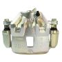 MANDO 16A5158 New OE Disc Brake Caliper, Direct Replacement