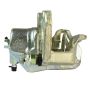 MANDO 16A5158 New OE Disc Brake Caliper, Direct Replacement