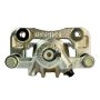 MANDO 16A5160 New OE Disc Brake Caliper, Direct Replacement