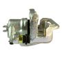 MANDO 16A5160 New OE Disc Brake Caliper, Direct Replacement