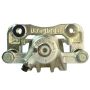 MANDO 16A5161 New OE Disc Brake Caliper, Direct Replacement