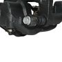 MANDO 16A5162 New OE Disc Brake Caliper, Direct Replacement