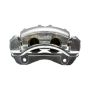 MANDO 16A5162 New OE Disc Brake Caliper, Direct Replacement