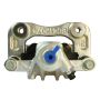 MANDO 16A5166 New OE Disc Brake Caliper, Direct Replacement