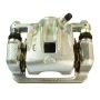 MANDO 16A5166 New OE Disc Brake Caliper, Direct Replacement