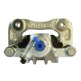 MANDO 16A5167 New OE Disc Brake Caliper, Direct Replacement