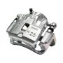 MANDO 16A5179 New OE Disc Brake Caliper, Direct Replacement