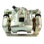 MANDO 16A5180 New OE Disc Brake Caliper, Direct Replacement