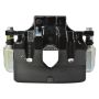 MANDO 16A5186 New OE Disc Brake Caliper, Direct Replacement