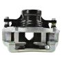 MANDO 16A5186 New OE Disc Brake Caliper, Direct Replacement