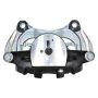 MANDO 16A5187 New OE Disc Brake Caliper, Direct Replacement