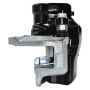 MANDO 16A5187 New OE Disc Brake Caliper, Direct Replacement