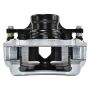 MANDO 16A5187 New OE Disc Brake Caliper, Direct Replacement