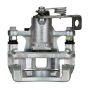 MANDO 16A5201 New OE Disc Brake Caliper, Direct Replacement
