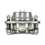 MANDO 16A5203 New OE Disc Brake Caliper, Direct Replacement