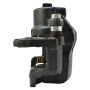 MANDO 16A5203 New OE Disc Brake Caliper, Direct Replacement
