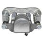 MANDO 16A5204 New OE Disc Brake Caliper, Direct Replacement