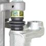 MANDO 16A5204 New OE Disc Brake Caliper, Direct Replacement