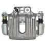 MANDO 16A5205 New OE Disc Brake Caliper, Direct Replacement