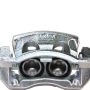 MANDO 16A5206 New OE Disc Brake Caliper, Direct Replacement