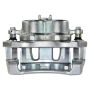 MANDO 16A5206 New OE Disc Brake Caliper, Direct Replacement